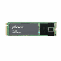 Micron MTFDKBA960TFR-1BC1ZABYYR 7450 PRO - SSD - Enterprise - 960 GB