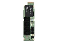 Micron MTFDKBZ7T6TFR-1BC15ABYYR 7450 PRO - SSD - Enterprise - 7.68 TB