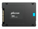 Micron MTFDKCB800TFS-1BC1ZABYYR 7450 MAX - SSD - Enterprise - 800 GB