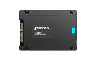 Micron MTFDKCB960TFR-1BC1ZABYYR SSD - 960GB 7450 Pro NVMe U.3 7mm Retail