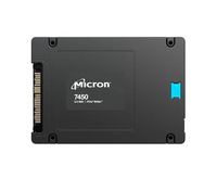 Micron MTFDKCC1T9TFR-1BC1ZABYYR SSD - 1.9T 7450 Pro NVMe U.3 15mm Retail