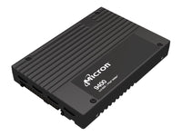 Micron MTFDKCC30T7TGH-1BC1ZABYYR 9400 PRO - SSD -Enterprise - 30720 GB -internal