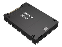 Micron MTFDKCC30T7TGR-1BK1DFCYYR 6500 ION - SSD - Enterprise - 30.72 TB