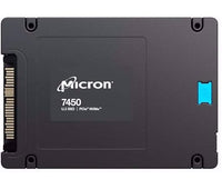 Micron MTFDKCC3T8TFR-1BC1ZABYYR Solid State Drive - 3.8T 7450 Pro NVMe U.3 15mm