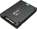 Micron MTFDKCC7T6TFR-1BC1ZABYYR Solid State Drive - 7.6T 7450 Pro NVMe U.3 15mm