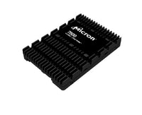 Micron MTFDKCC7T6TGP-1BK1DABYYR Solid State Drive - 7.6TB 7500 Pro U.3(15mm)