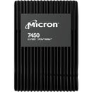 Micron MTFDKCC960TFR-1BC1ZABYYR SSD - 960G 7450 Pro NVMe U.3 15mm Retail