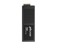Micron MTFDKCE3T8TFR-1BC15ABYYR 7450 PRO - SSD - 3.84 TB - PCIe 4.0 (NVMe)