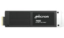 Micron MTFDKCE7T6TFR-1BC15ABYYR 7450 PRO - SSD - Enterprise - 7.68 TB