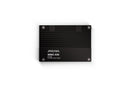Micron MTFDLAL61T4THL-1BK1DFCYYR SSD - 61.44TB 6550 ION NVMe U.2 Gen5 15mm