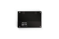 Micron MTFDLAL61T4THL-1BK1DFCYYR SSD - 61.44TB 6550 ION NVMe U.2 Gen5 15mm