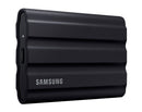 Samsung MU-PE2T0S/AM T7 Shield MU-PE2T0S - SSD - encrypted - 2 TB - external