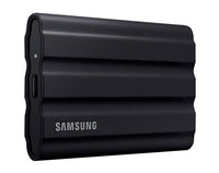 Samsung MU-PC2T0T/AM - SSD - encrypted - 1 TB - external (portable) - Black