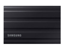 Samsung MU-PC2T0T/AM - SSD - encrypted - 1 TB - external (portable) - Black