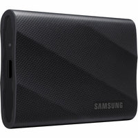 Samsung MU-PG4T0B/AM 4TB T9 Portable USB Rugged Solid State Drive PCIe NVMe BLK