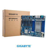 Gigabyte MU72-SU0 Motherboard Xeon LGA4189 Socket P+ C621A Max64G DDR4 ATX