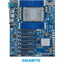 Gigabyte MU72-SU0 Motherboard Xeon LGA4189 Socket P+ C621A Max64G DDR4 ATX