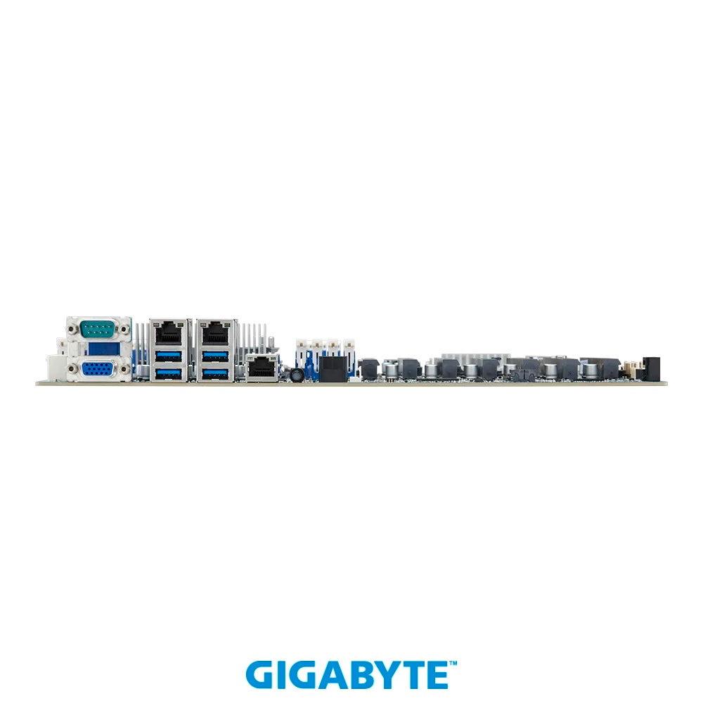 Gigabyte MU72-SU0 Motherboard Xeon LGA4189 Socket P+ C621A Max64G DDR4 ATX