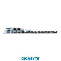 Gigabyte MU72-SU0 Motherboard Xeon LGA4189 Socket P+ C621A Max64G DDR4 ATX