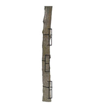 Muddy MUD-MCS1200-3 STAGGER-STEP 3-PACK CLIMBING STEPS