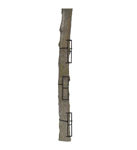 Muddy MUD-MCS1200-3 STAGGER-STEP 3-PACK CLIMBING STEPS