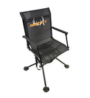 Muddy MUD-MGS400AL SWIVEL CHAIR WITH ADJUSTBLE LEGS
