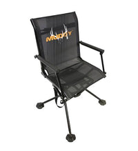 Muddy MUD-MGS400AL SWIVEL CHAIR WITH ADJUSTBLE LEGS