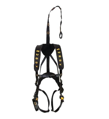Muddy MUD-MSH120 MAGNUM ELITE Safety Harness