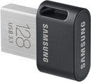 Samsung MUF-128AB/AM FIT Plus USB flash drive - 128GB - USB 3.1 -Water Resistant