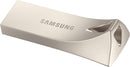 Samsung MUF-128BE3/AM BAR Plus - USB flash drive - 128 GB - USB 3.1