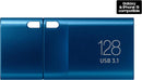 Samsung MUF-128DA - USB flash drive - 128 GB - Rugged durability