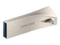 Samsung MUF-256BE3/AM BAR Plus - USB flash drive - 256 GB - USB 3.1