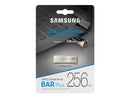 Samsung MUF-256BE3/AM BAR Plus - USB flash drive - 256 GB - USB 3.1