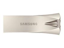 Samsung MUF-256BE3/AM BAR Plus - USB flash drive - 256 GB - USB 3.1