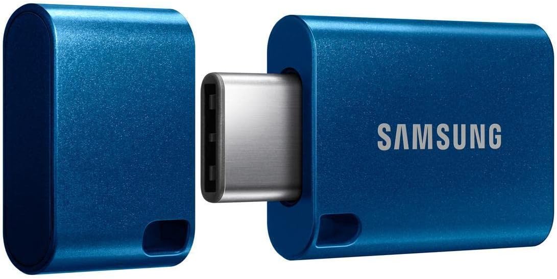 Samsung MUF-64DA/AM - USB flash drive - 64 GB - USB-C 3.2 Gen 1 - NAND Flash