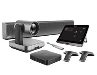 Yealink MVC640-C2-511 Microsoft Teams Rooms System for Large Meeting Rooms