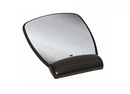 3M MW309LE Gel Mouse Pad - 0.75" Height x 6.75" Width x 8.50" Depth