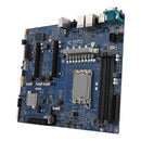 Gigabyte MW34-SP0 Motherboard - 14th/13th/12th Gen Intel - DDR4