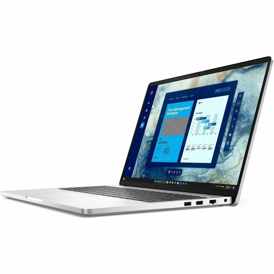 Dell MW6J9 Pro 16 PC16250 16" Notebook - Full HD Plus - Intel Core 7 - Magnetite