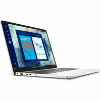 Dell MW6J9 Pro 16 PC16250 16" Notebook - Full HD Plus - Intel Core 7 - Magnetite