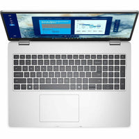 Dell MW6J9 Pro 16 PC16250 16" Notebook - Full HD Plus - Intel Core 7 - Magnetite