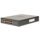 Cambium Networks MX-EX1010PXA-1 cnMatrix EX1010-P Intelligent Ethernet PoE+ Swic
