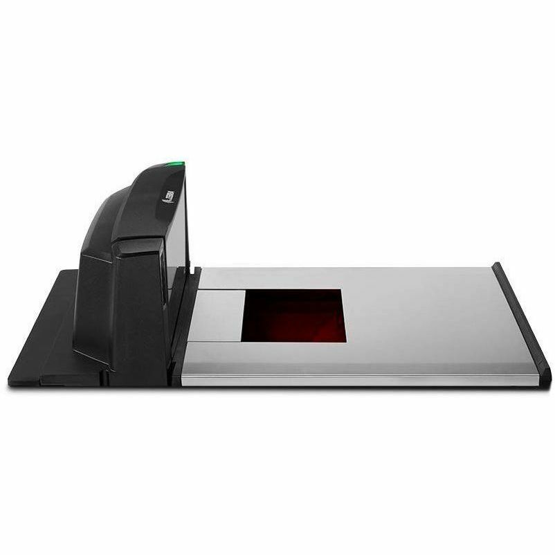 Zebra MX72-SR000WW MP72 Barcode Scanner - Cable Connectivity - IP5X - Retail