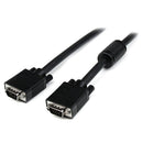 StarTech MXT101MMHQ High-Resolution Coaxial SVGA - VGA Monitor Cable