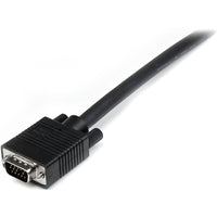 StarTech MXT101MMHQ High-Resolution Coaxial SVGA - VGA Monitor Cable