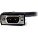 StarTech MXT101MMHQ High-Resolution Coaxial SVGA - VGA Monitor Cable