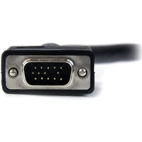 StarTech MXT101MMHQ High-Resolution Coaxial SVGA - VGA Monitor Cable