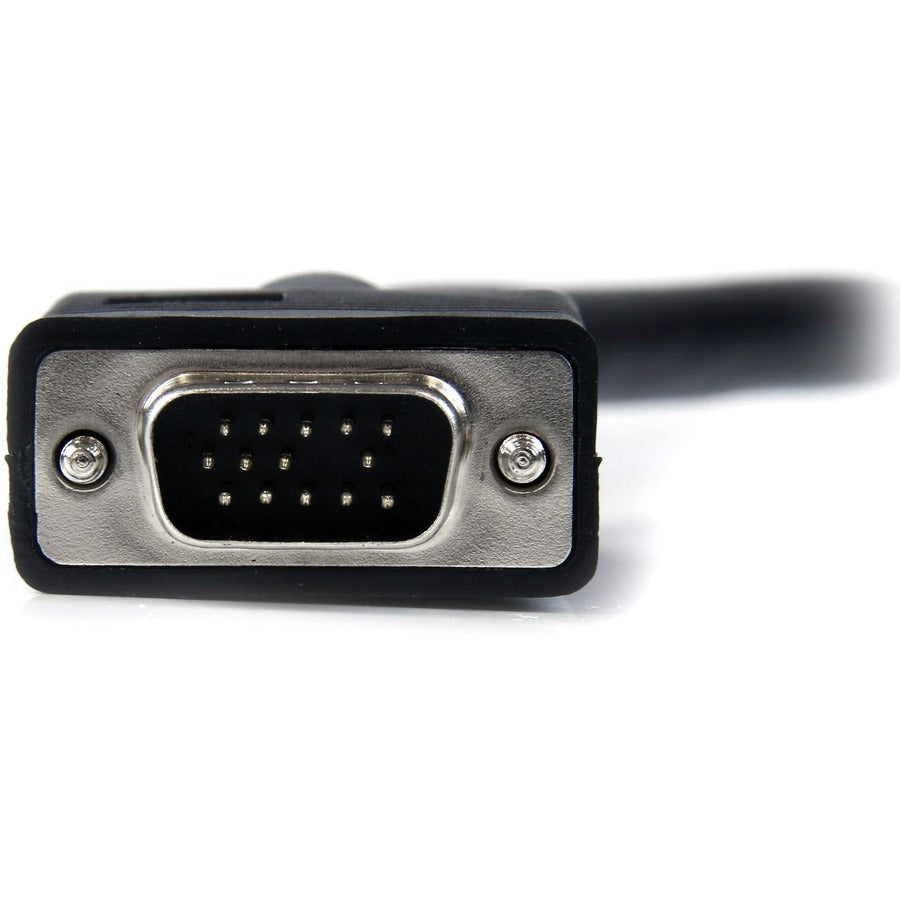 StarTech MXT101MMHQ High-Resolution Coaxial SVGA - VGA Monitor Cable