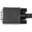 StarTech MXT101MMHQ High-Resolution Coaxial SVGA - VGA Monitor Cable