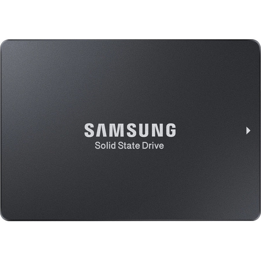Samsung MZ-7L33T800 3.84 TB Solid State Drive - 2.5" Internal - SATA (SATA/600)
